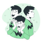 Dissosiyasyon ve Çocukluk Çağı Travmaları