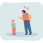 Çocuk – Ebeveyn Güç Çatışması