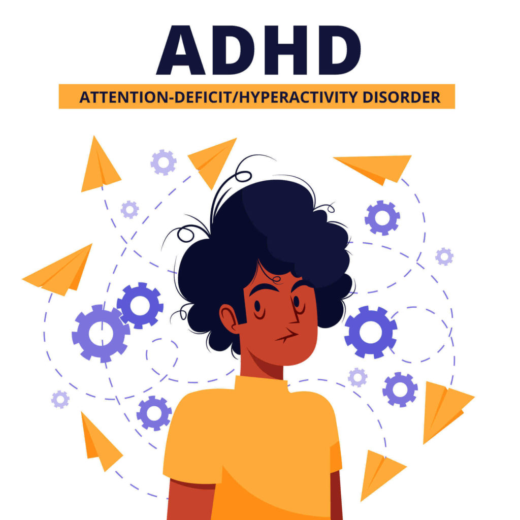 tugce turanlar adhd -