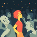 Narsisizm: Kırılgan Narsisizm ve Büyüklenmeci Narsisizm