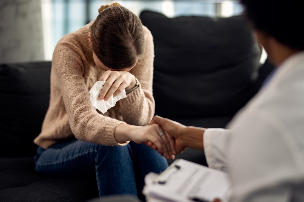 depresyondaki sevgilime nasıl yardım edebilirim