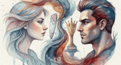 Dişi ve Erkek Narsisizmi: İlişkilerde İki Farklı Yüz