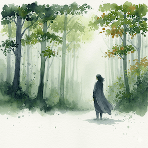 Her şey yolundayken mutsuz hissetmenin psikolojisi Huzur Neden Korkutucu Gelir?