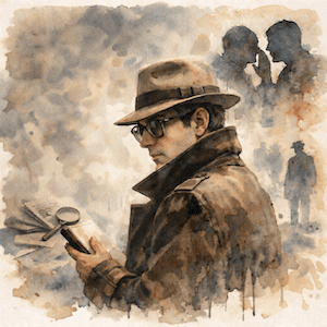 Aşırı Şüphecilik Ne Zaman Bir Sorun Haline Gelir? Paranoid Zihin Nasıl Çalışır? Güvenmek neden bu kadar zor?