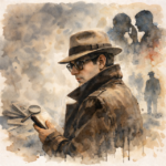 Paranoid Kişilik Yapısı: Sürekli Tehdit Algısı ve Güven Sorunu