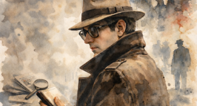 Paranoid Kişilik Yapısı: Sürekli Tehdit Algısı ve Güven Sorunu