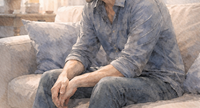 Şizoid Kişilik: Neden İnsanlardan Kaçıyorum?