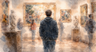 Sosyal Kaygı: Görülme Korkusuna Analitik Bir Bakış