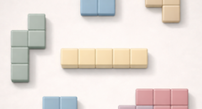 Kötü Anılar Neden Gitmez? Tetris ve Travma