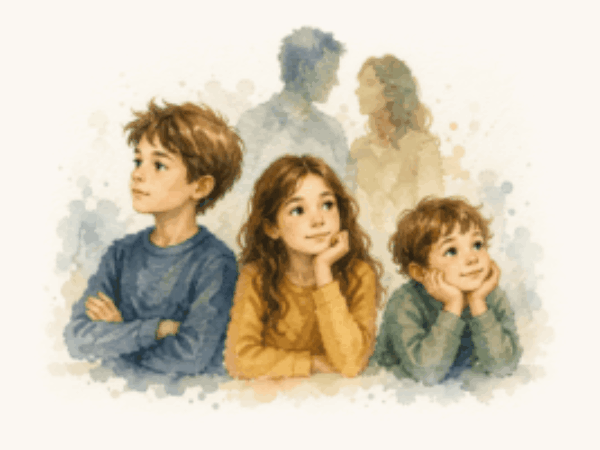 Doğum Sırası Kişiliği Belirler mi?