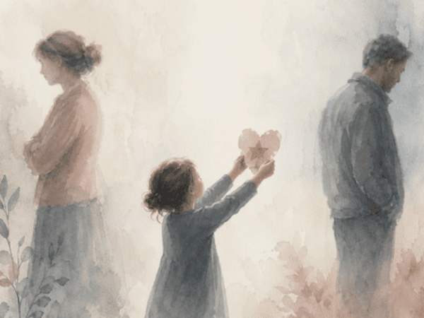 Duygusal Olarak Olgunlaşmamış Ebeveynler: Yeterince iyi miyim?