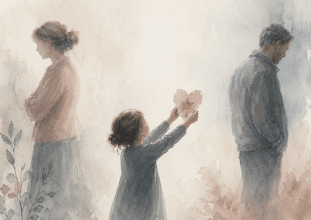 Duygusal Olarak Olgunlaşmamış Ebeveynler: Onay Arayışı